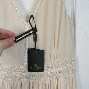Massimo Dutti dress